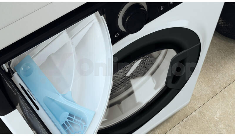 Pračka Whirlpool WRSB 7238 BB EU