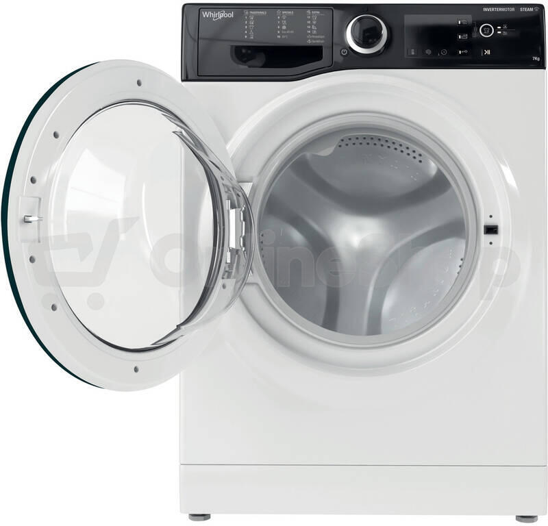 Pračka Whirlpool WRSB 7238 BB EU