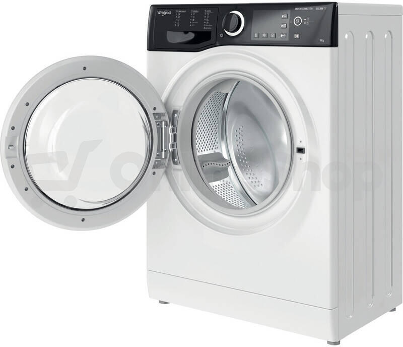 Pračka Whirlpool WRSB 7238 BB EU