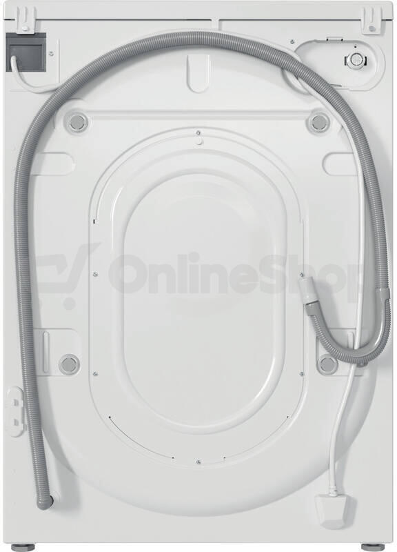 Pračka Whirlpool WRSB 7238 BB EU