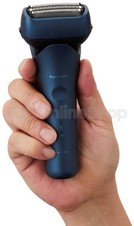 Holící strojek pánský Panasonic ES-LT4B-A803