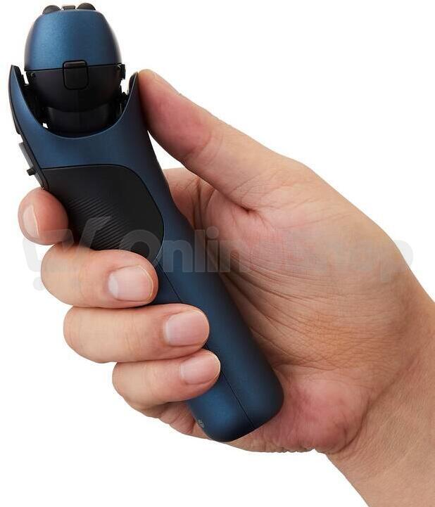 Holící strojek pánský Panasonic ES-LT4B-A803