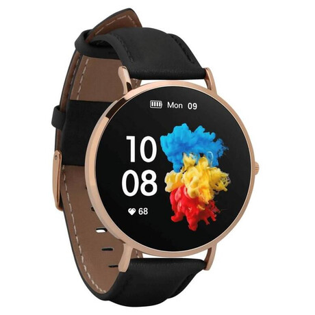 GARETT Verona, zlato-ern (foto 2)