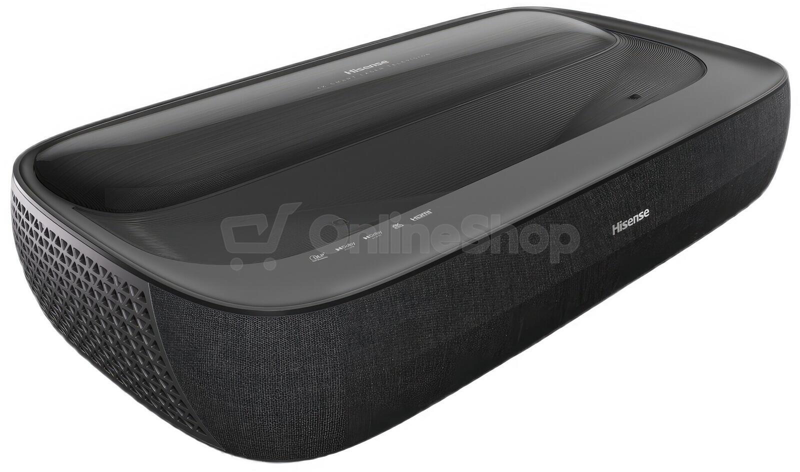 UHD Laser TV Hisense 120L9HA