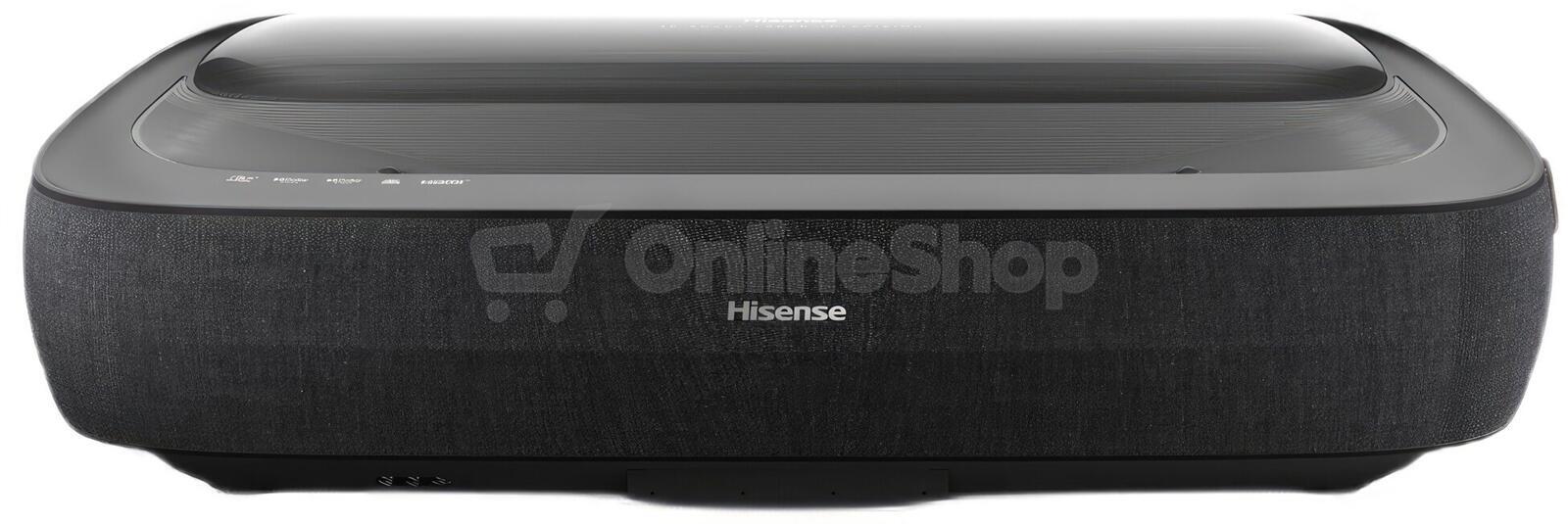 UHD Laser TV Hisense 120L9HA