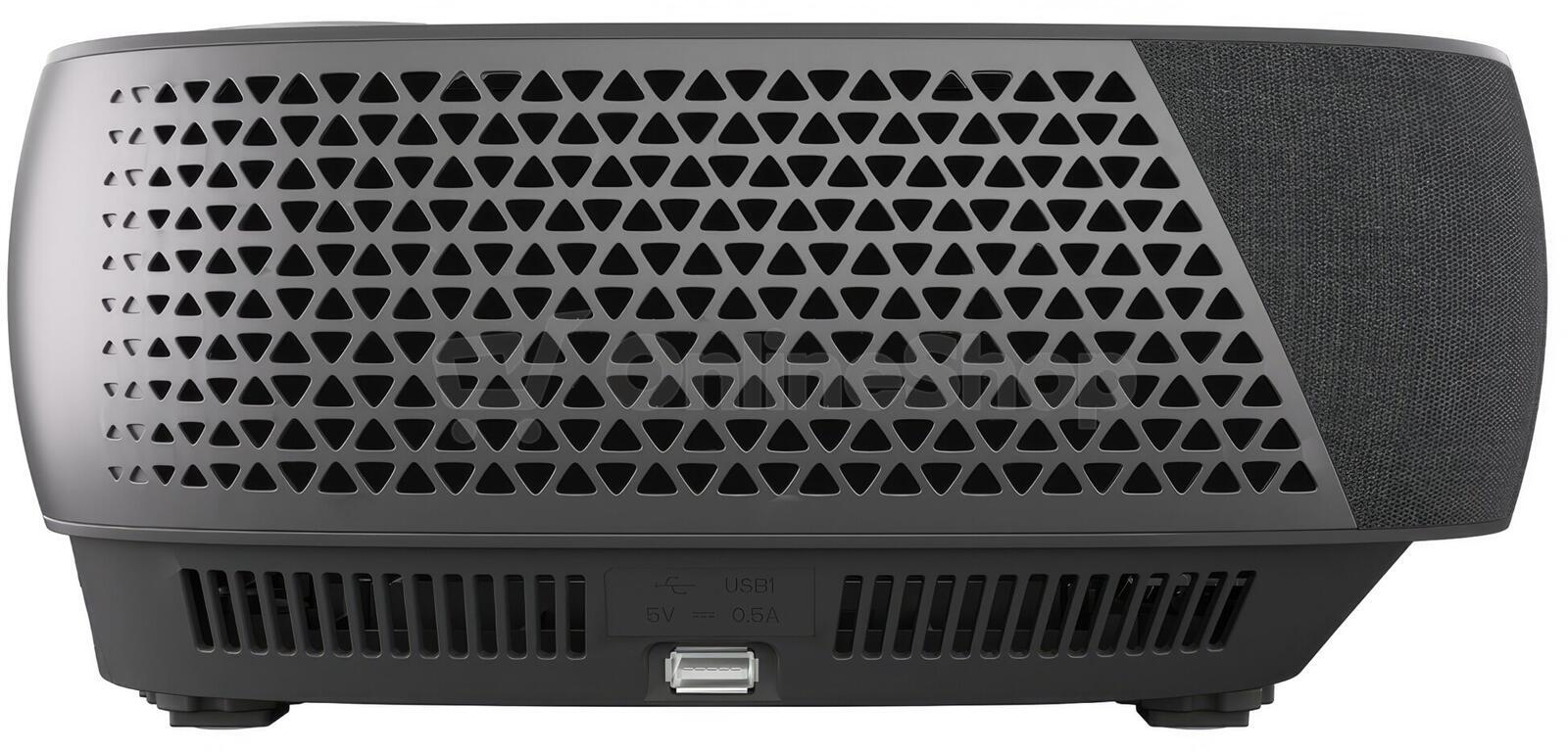 UHD Laser TV Hisense 120L9HA