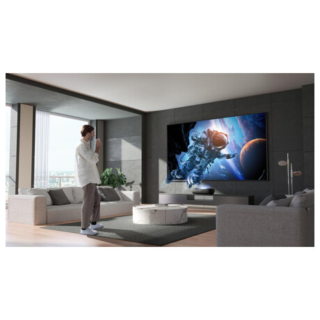 Hisense 120L9HA (foto 10)