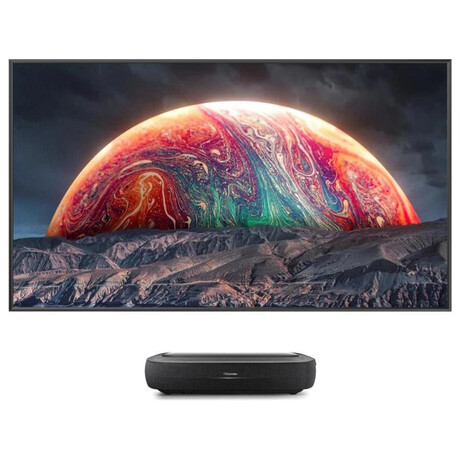 Hisense 120L9HA (foto 1)