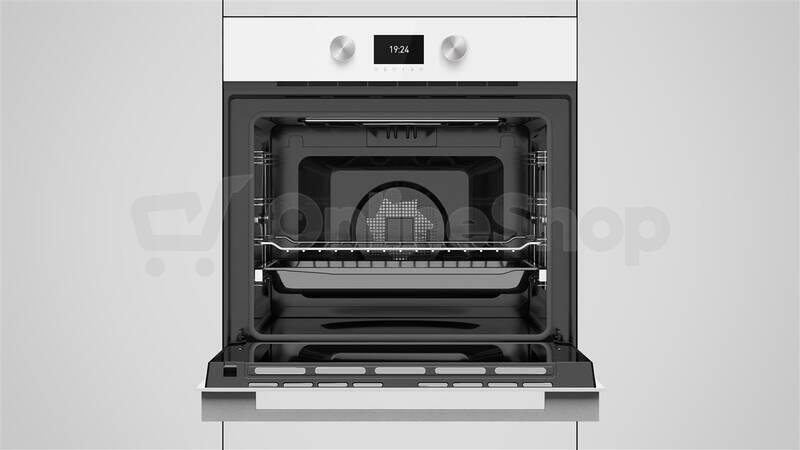 Trouba Teka HLB 8600 WH