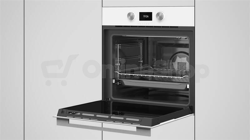 Trouba Teka HLB 8600 WH