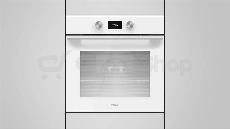 Trouba Teka HLB 8600 WH