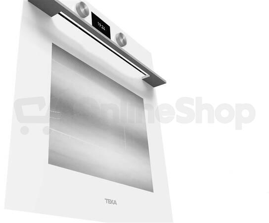 Trouba Teka HLB 8600 WH