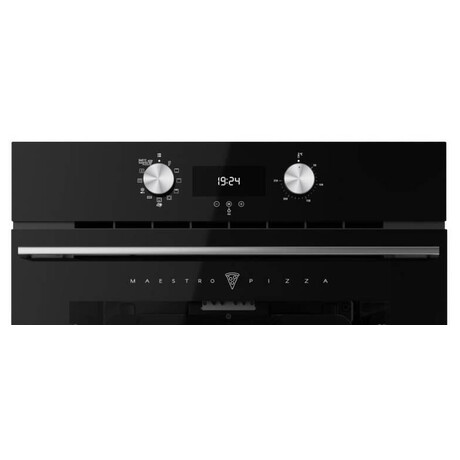 SET Teka HLB 8510 P BK MAESTRO PIZZA + Teka IBF 64-G1 MSP BM + Teka ML 82-G1 BIS L