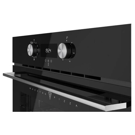 SET Teka HLB 8510 P BK MAESTRO PIZZA + Teka IBF 64-G1 MSP BM + Teka ML 82-G1 BIS L