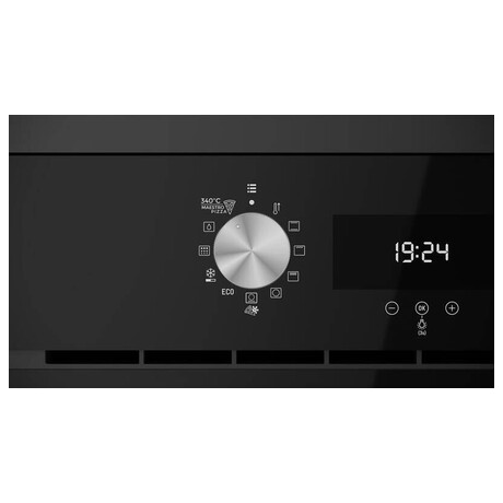 SET Teka HLB 8510 P BK MAESTRO PIZZA + Teka IBF 64-G1 MSP BM + Teka ML 82-G1 BIS L