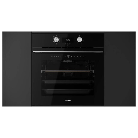 SET Teka HLB 8510 P BK MAESTRO PIZZA + Teka IBF 64-G1 MSP BM + Teka ML 82-G1 BIS L