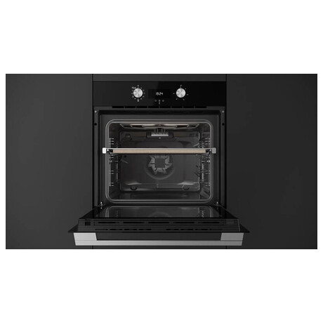 SET Teka HLB 8510 P BK MAESTRO PIZZA + Teka IBF 64-G1 MSP BM + Teka ML 82-G1 BIS L