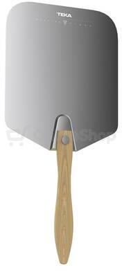 Trouba Teka HLB 8510 P BK MAESTRO PIZZA