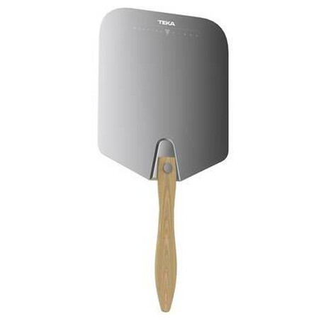 SET Teka HLB 8510 P BK MAESTRO PIZZA + Teka IBF 64-G1 MSP BM + Teka ML 82-G1 BIS L