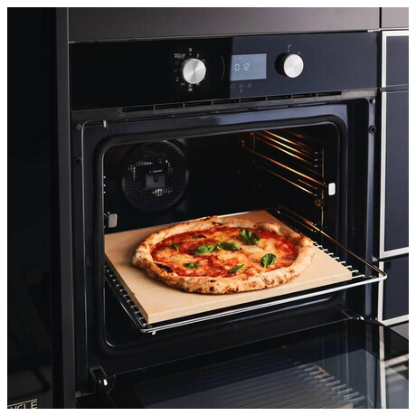 SET Teka HLB 8510 P BK MAESTRO PIZZA + Teka IBF 64-G1 MSP BM + Teka ML 82-G1 BIS L