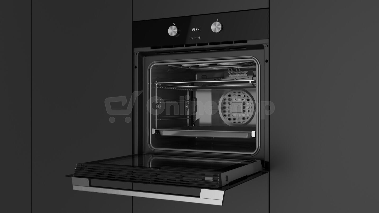 Trouba Teka HLB 8415 BX