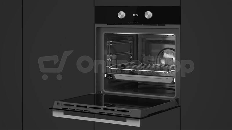 Trouba Teka HLB 8600 BK