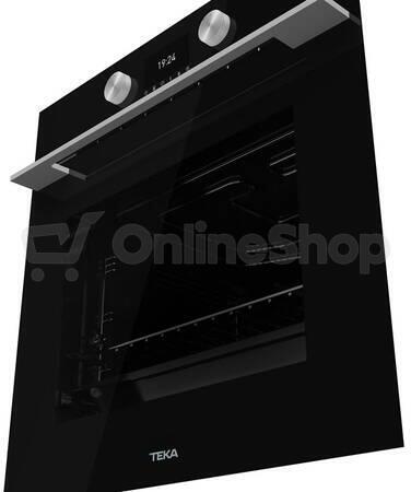 Trouba Teka HLB 8600 BK