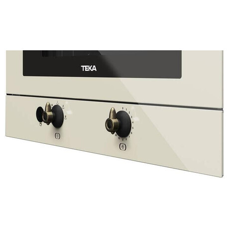 Mikrovlnn trouba Teka MWR 22 BI VNBS