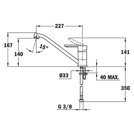 Teka ML&nbsp;CR 8191362 (foto 1)