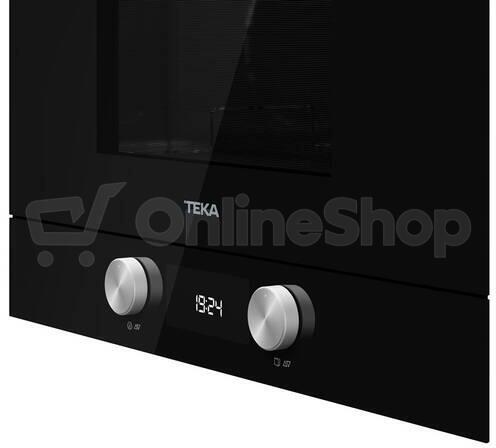 Mikrovlnná trouba Teka ML 8220 BIS L BK