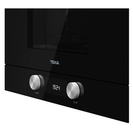 Mikrovlnn trouba Teka ML 8220 BIS L BK