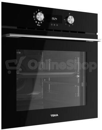 Trouba Teka HLB 8416 BX AIR FRY