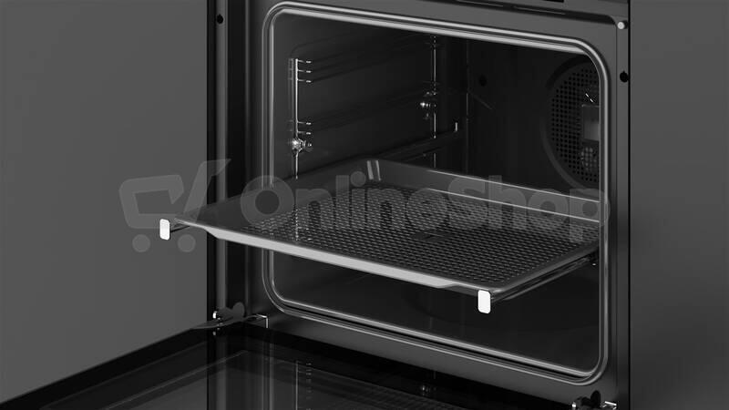 Trouba Teka HLB 8416 BX AIR FRY