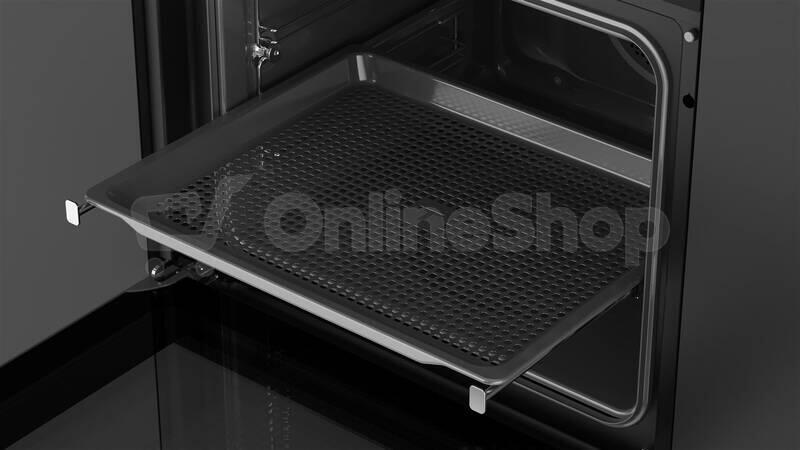 Trouba Teka HLB 8416 BX AIR FRY