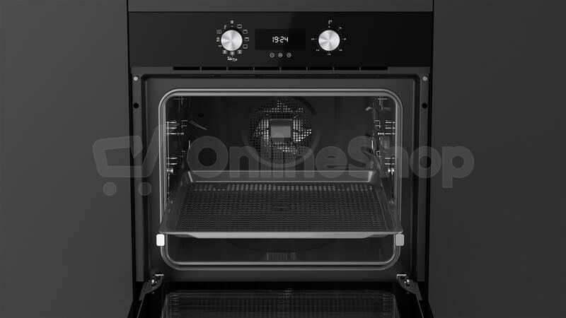 Trouba Teka HLB 8416 BX AIR FRY
