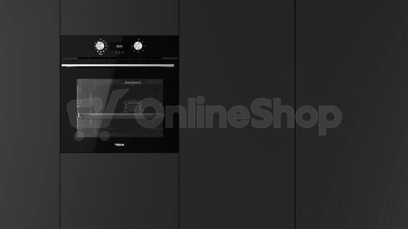 Trouba Teka HLB 8416 BX AIR FRY