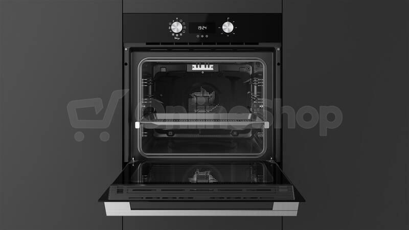 Trouba Teka HLB 8416 BX AIR FRY