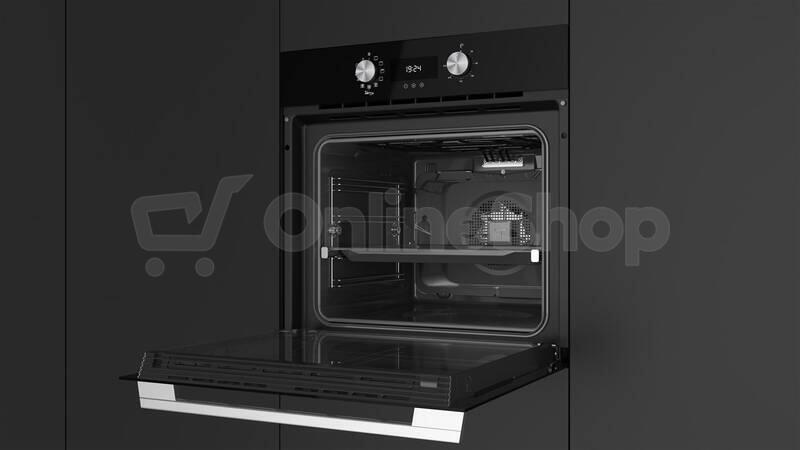 Trouba Teka HLB 8416 BX AIR FRY