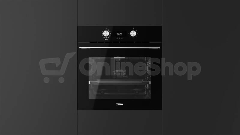 Trouba Teka HLB 8416 BX AIR FRY