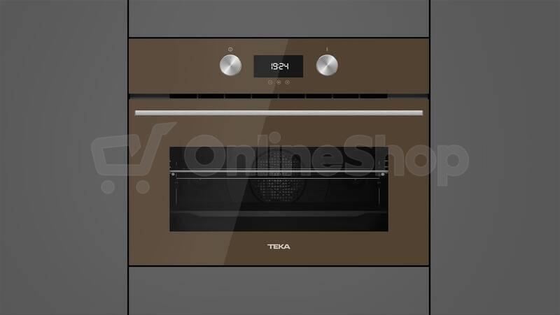 Trouba Teka HLC 8400 LB