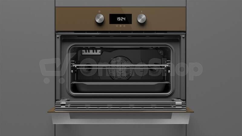 Trouba Teka HLC 8400 LB