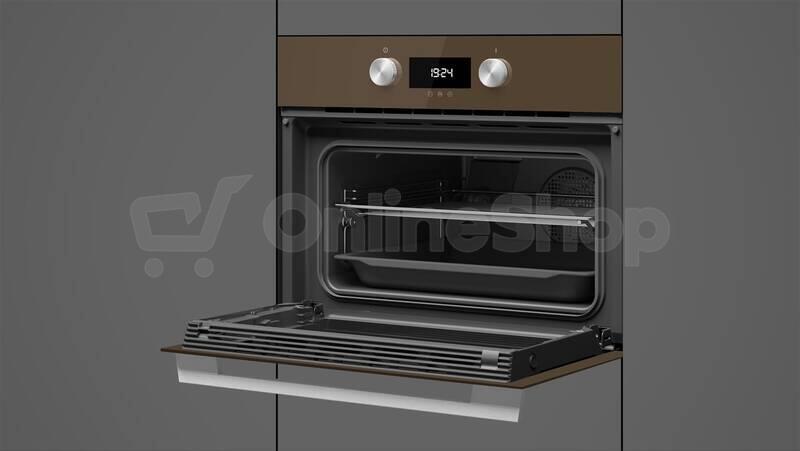 Trouba Teka HLC 8400 LB