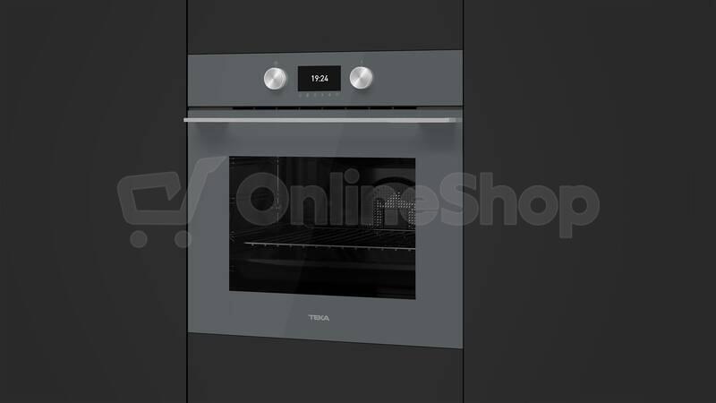 Trouba Teka HLB 8600 ST