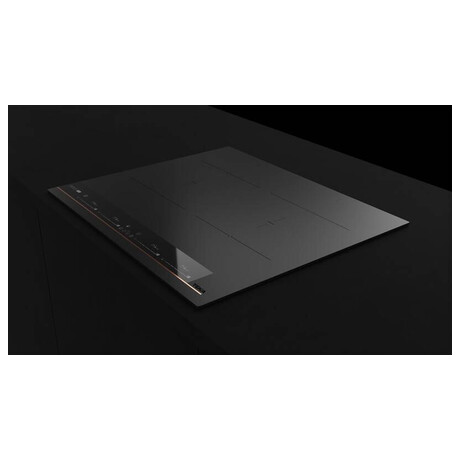 SET Teka HLB 8510 P BK MAESTRO PIZZA + Teka IBF 64-G1 MSP BM + Teka ML 82-G1 BIS L