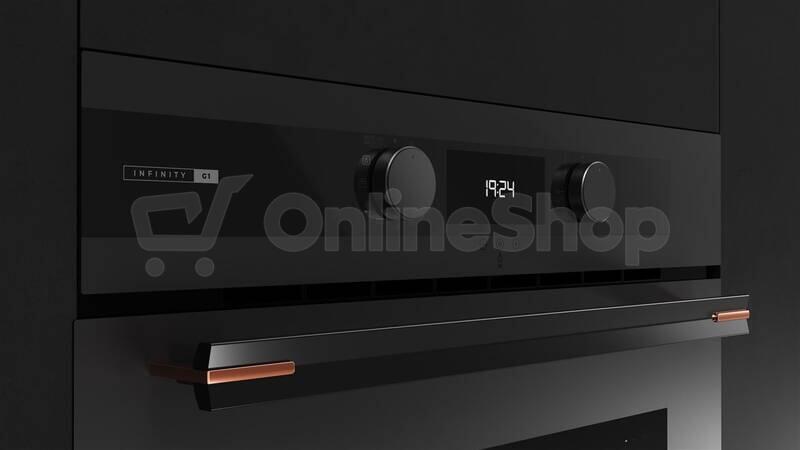 Trouba Teka HLB 85-G1 P BM
