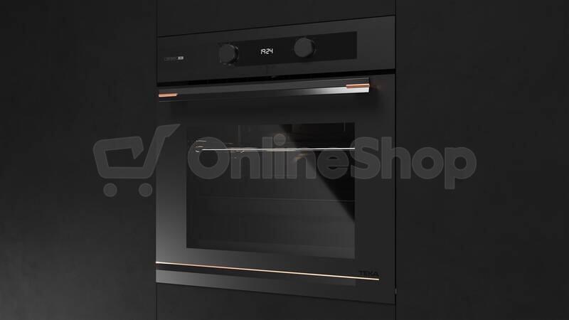 Trouba Teka HLB 85-G1 P BM