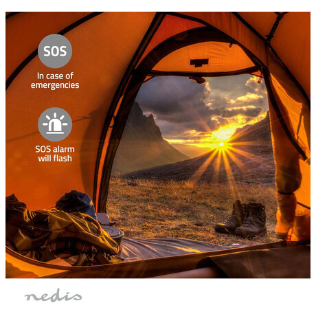 NEDIS RDDBCR2000GN (foto 12)