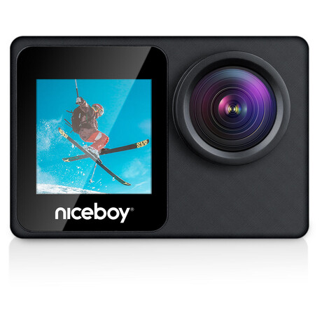 Niceboy VEGA 11&nbsp;Vision (foto 1)
