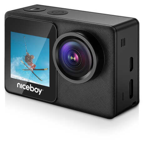 Niceboy VEGA 11&nbsp;Vision (foto 4)