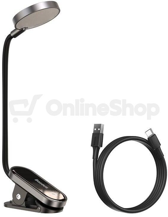 Lampa na klip BASEUS DGRAD-0G 3W